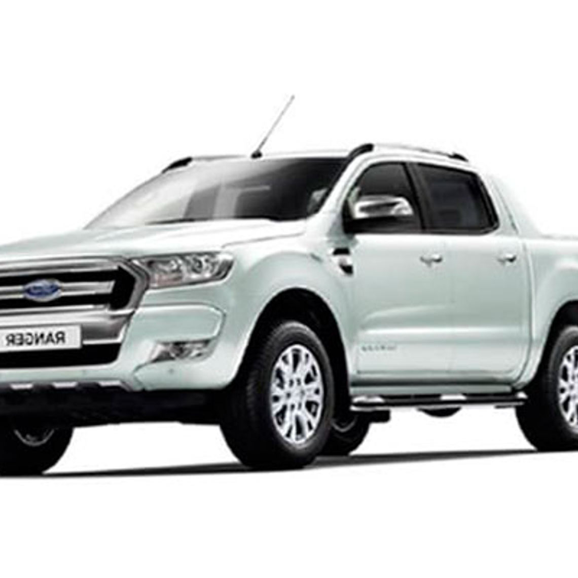 Diagramas Electricos - Ford Ranger ( 2006 - 2009 ) 1