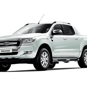 Diagramas Electricos - Ford Ranger ( 2006 - 2009 )