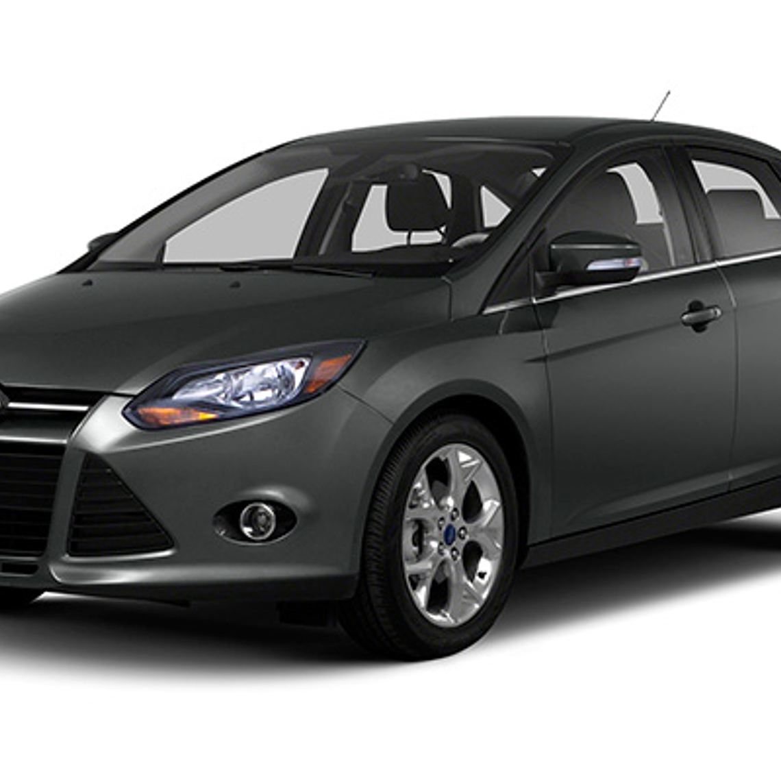 Diagramas Electricos - Ford Focus S ( 2011 ) 1