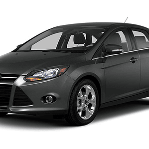 Diagramas Electricos - Ford Focus S ( 2011 )