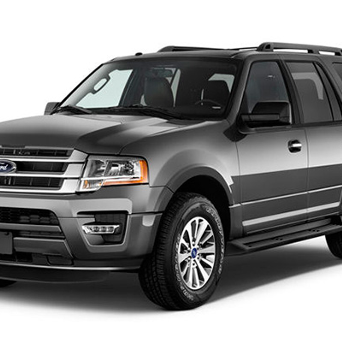 Diagramas Electricos - Ford Expedition ( 2015 - 2016 ) 1