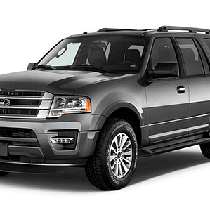 Diagramas Electricos - Ford Expedition ( 2015 - 2016 )