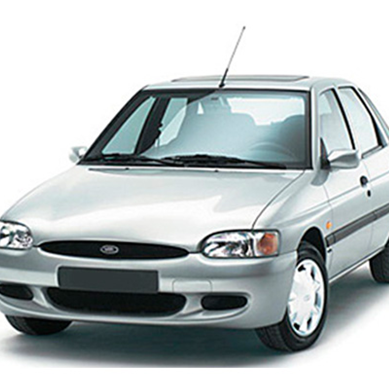 Diagramas Electricos - Ford Escort ( 1997 - 1998 ) 1