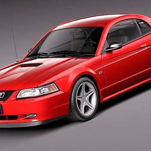 Diagramas Electricos - Ford Mustang ( 1999 - 2000 )