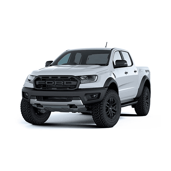 Diagramas Electricos - Ford Ranger ( 2019 - 2020 )