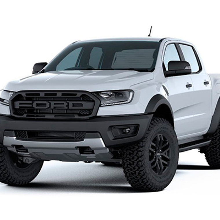 Diagramas Electricos - Ford Ranger ( 2019 - 2020 ) 1