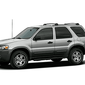 Diagramas Electricos - Ford Escape ( 2005 - 2006 )