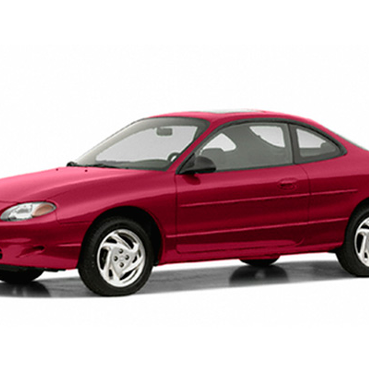 Diagramas Electricos - Ford Escort ( 2002 - 2003 ) 1