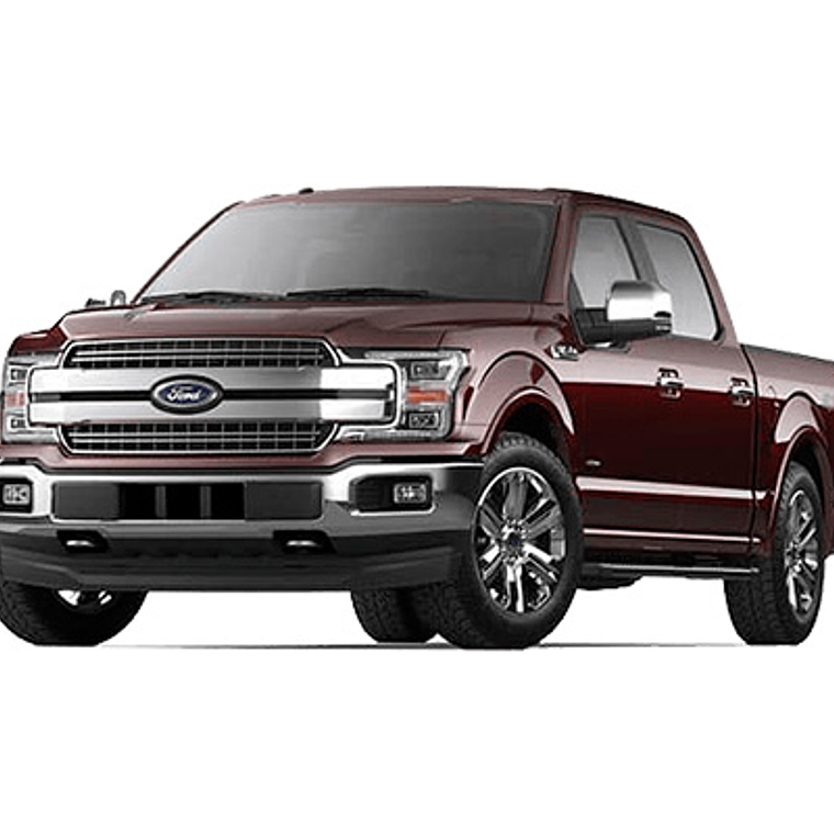 Diagramas Electricos - Ford F150 ( 2018 - 2019 ) 1