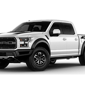 Diagramas Electricos - Ford F150 ( 2016 - 2017 )