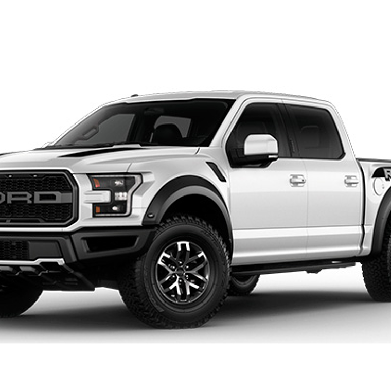 Diagramas Electricos - Ford F150 ( 2016 - 2017 ) 1