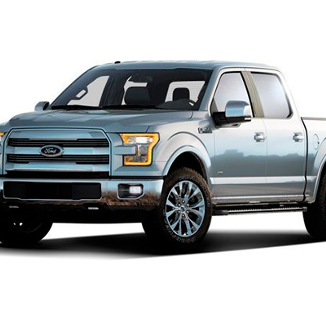 Diagramas Electricos - Ford F150 ( 2013 - 2014 ) 1