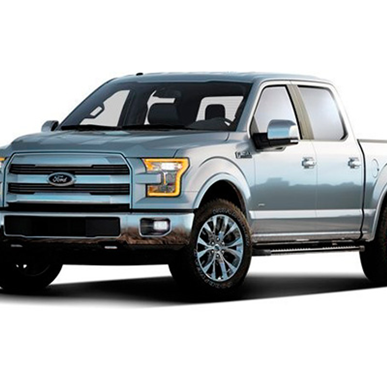 Diagramas Electricos - Ford F150 ( 2013 - 2014 ) 1