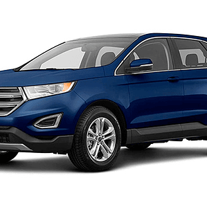Diagramas Electricos - Ford Edge ( 2017 - 2018 )