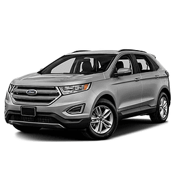 Diagramas Electricos - Ford Edge ( 2019 - 2020 )