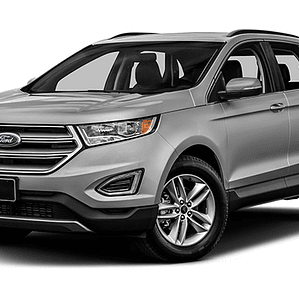 Diagramas Electricos - Ford Edge ( 2019 - 2020 )