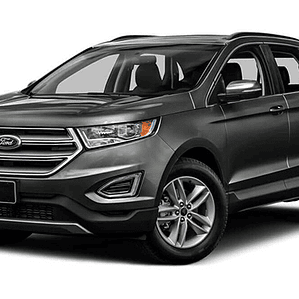 Diagramas Electricos - Ford Edge ( 2015 - 2016 )