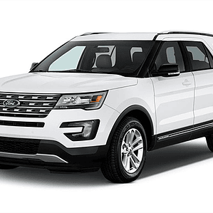 Diagramas Electricos - Ford Explorer ( 2019 - 2020 )