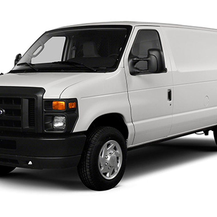 Diagramas Electricos - Ford E350 Econoline ( 2015- 2016 ) 1
