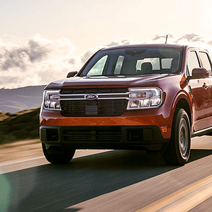 Diagrama Eléctrico -  Ford Maverick (P758) 2021-2022