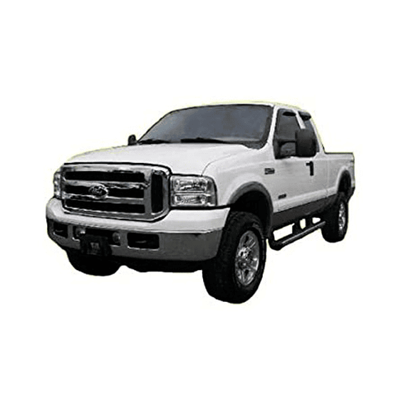 Diagramas Electricos - Ford F250 - 350 ( 1999 - 2000 ) PICK UP