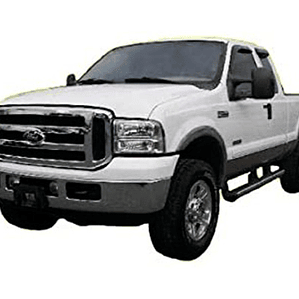 Diagramas Electricos - Ford F250 - 350 ( 1999 - 2000 ) PICK UP