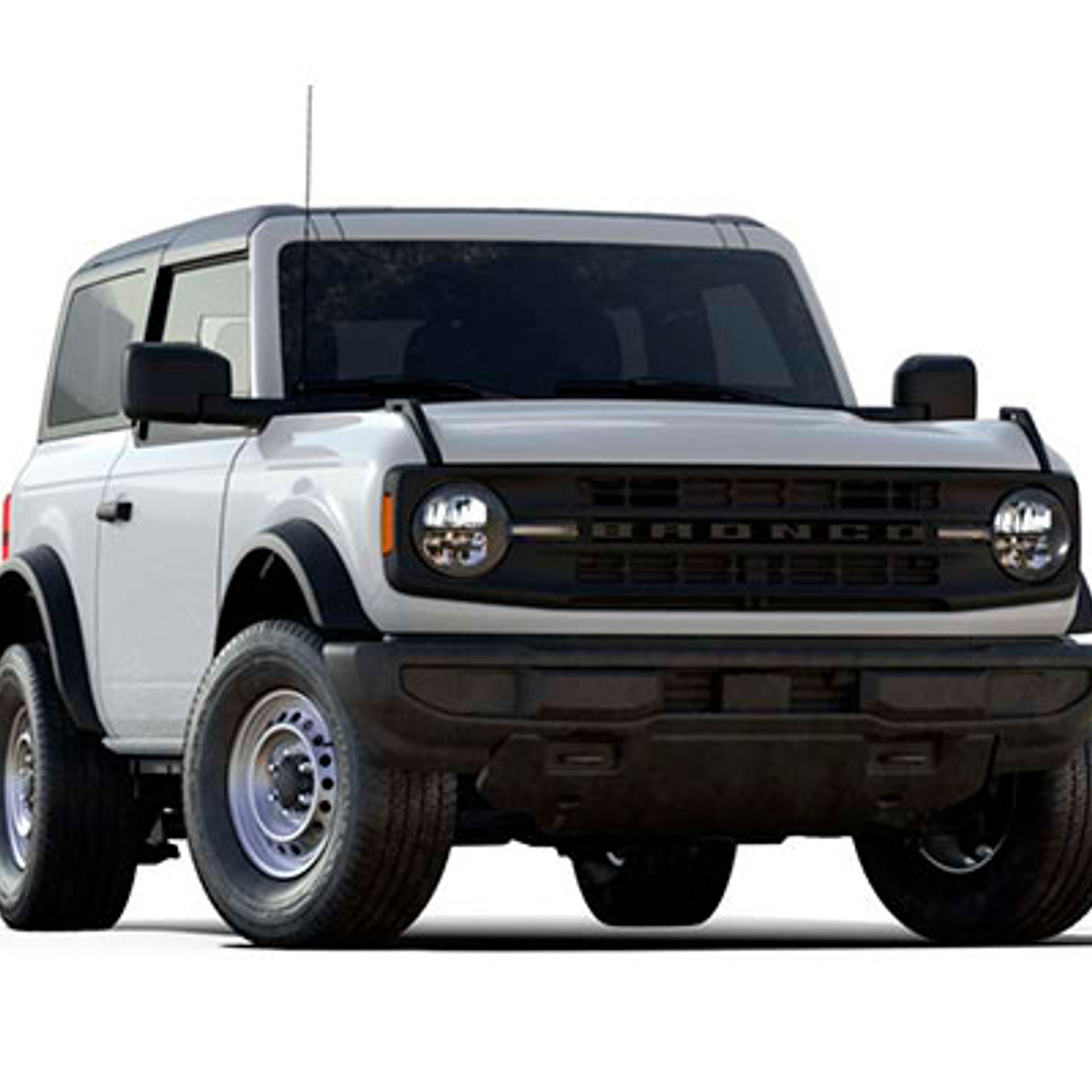 Diagramas Electricos - Ford Bronco (2021 - 2022) En ingles 1