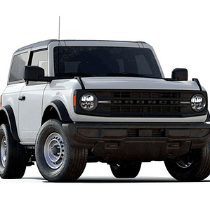 Diagramas Electricos - Ford Bronco (2021 - 2022) En ingles