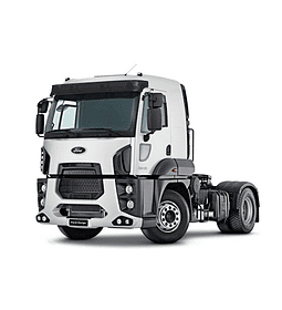 Diagramas Electricos - Ford Cargo Truck 2042/2842