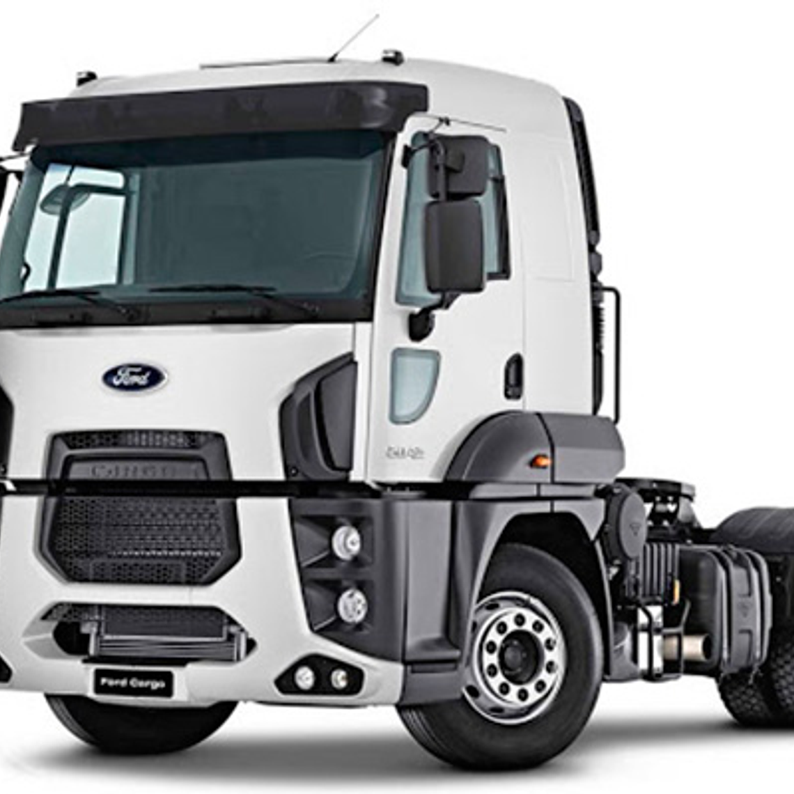 Diagramas Electricos - Ford Cargo Truck 2042/2842 1