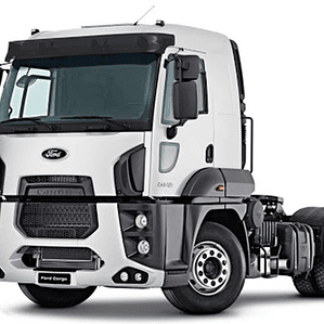 Diagramas Electricos - Ford Cargo Truck 2042/2842