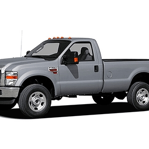 Diagramas Electricos -Ford F350 ( 2010 )