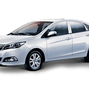Diagramas Electricos - Haima M3 ( 2013 - 2014 )