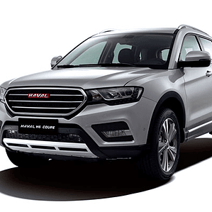 Diagramas Electricos - Haval H6 ( 2014 - 2016 ) En Español