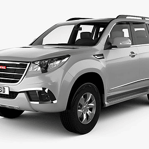 Diagramas Electricos - Haval H9 ( 2014 - 2016 ) En Español