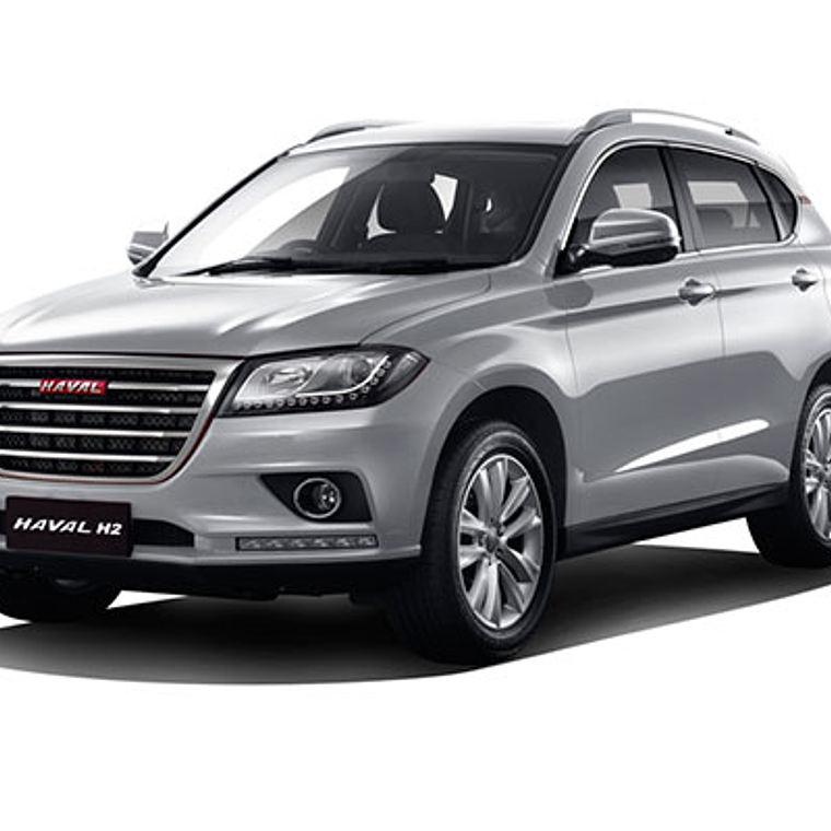 Diagramas Electricos - Haval H2 ( 2014 - 2016 ) En Español 1