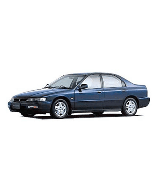 Diagramas Electricos - Honda Accord ( 1994 - 1995 )