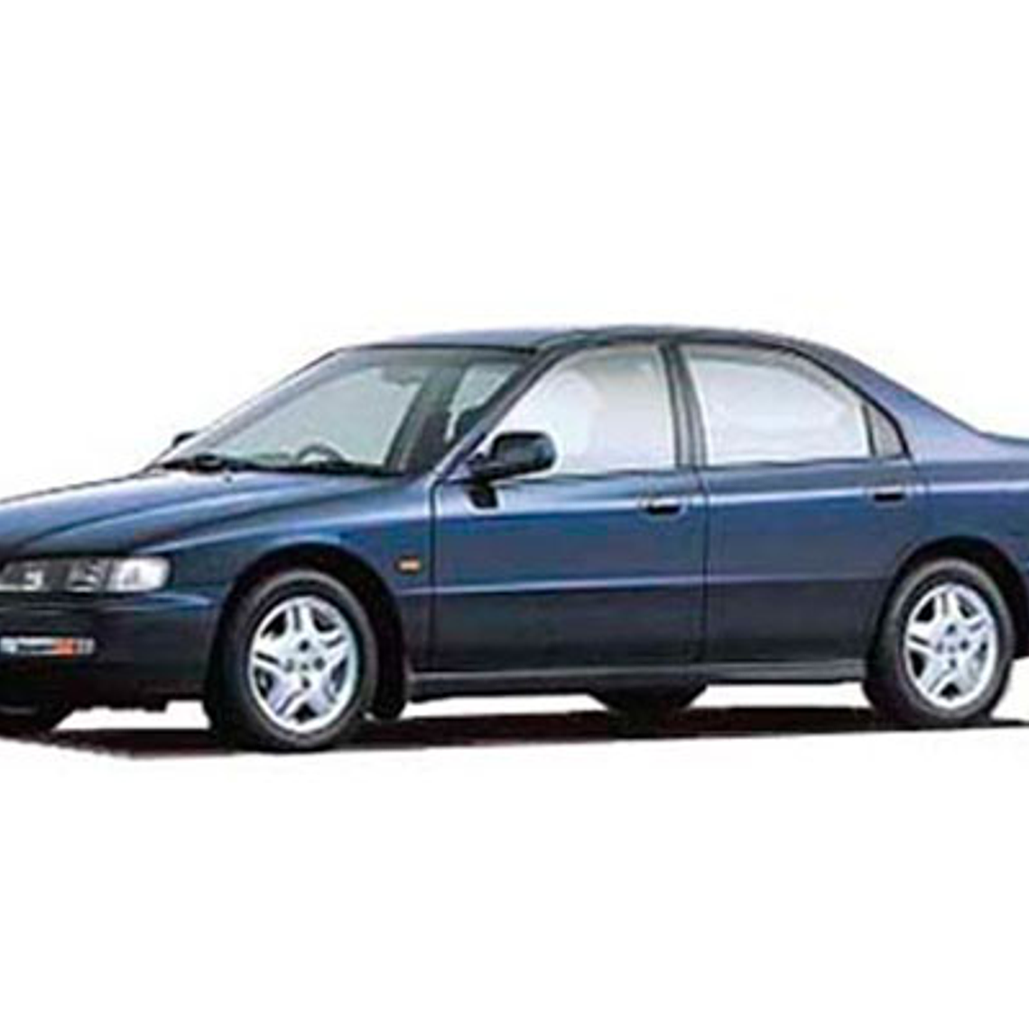 Diagramas Electricos - Honda Accord ( 1994 - 1995 ) 1