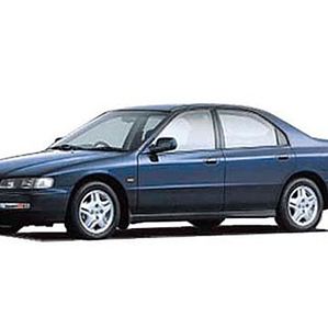 Diagramas Electricos - Honda Accord ( 1994 - 1995 )