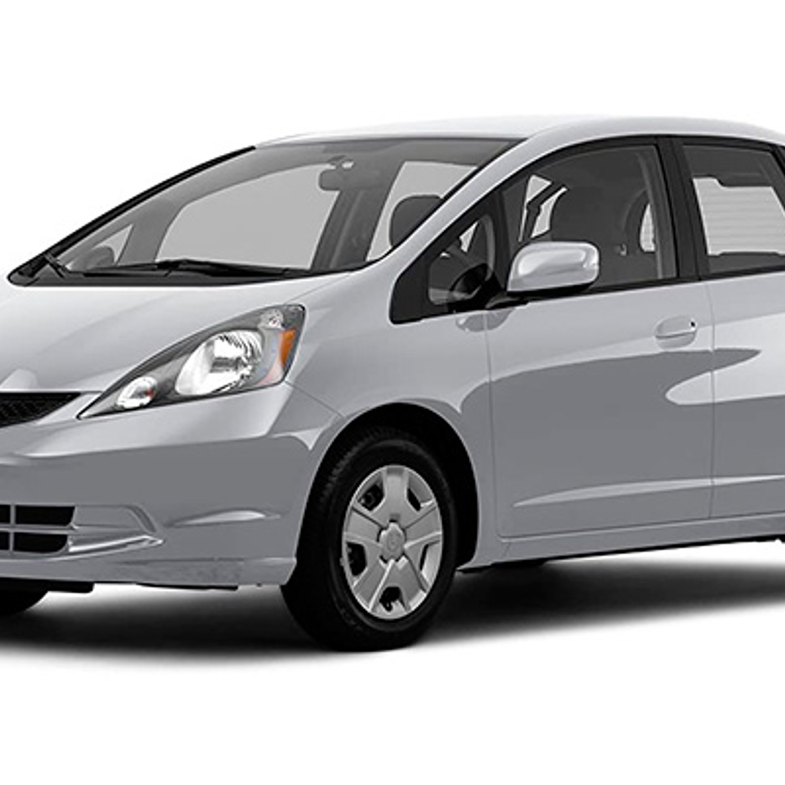 Diagramas Electricos - Honda Fit ( 2012 ) 1