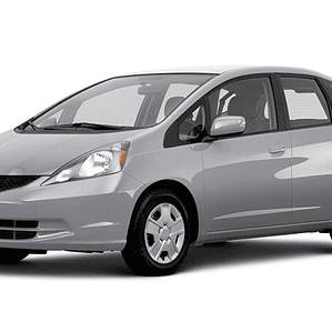Diagramas Electricos - Honda Fit ( 2010 )