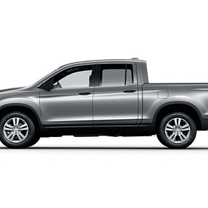 Diagramas Electricos - Honda Ridgeline ( 2018 )