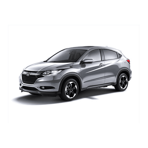Diagramas Electricos - Honda HR-V ( 2018 )