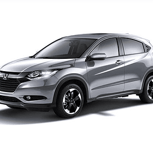 Diagramas Electricos - Honda HR-V ( 2018 )