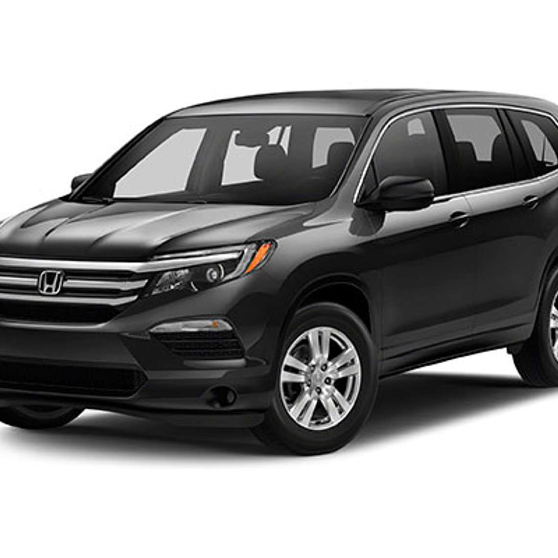 Diagramas Electricos - Honda Pilot ( 2018 ) 1