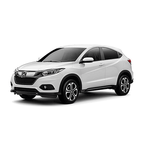 Diagramas Electricos -  Honda HR-V ( 2020 )