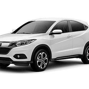 Diagramas Electricos -  Honda HR-V ( 2020 )