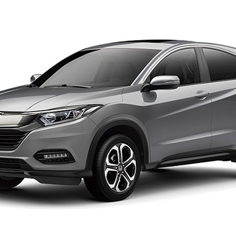 Diagramas Electricos - Honda CR-V ( 2020 ) 1