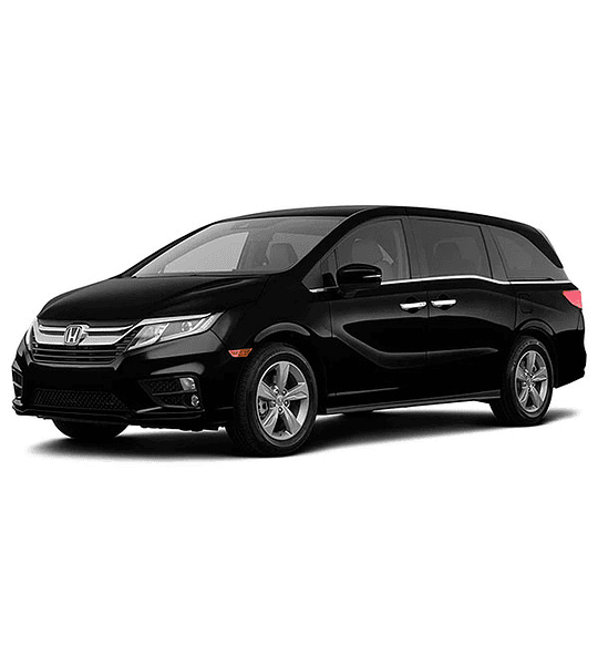 Diagramas Electricos - Honda Odyssey ( 2019 )