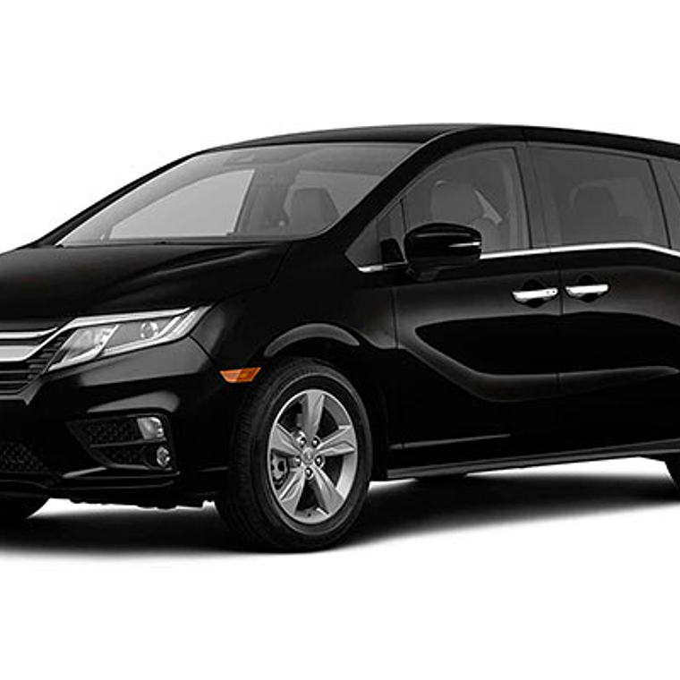 Diagramas Electricos - Honda Odyssey ( 2019 ) 1
